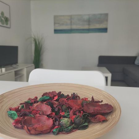 Albir Cosy Apartment El Albir Bagian luar foto