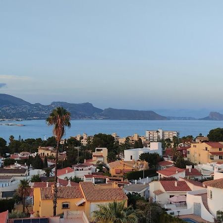 Albir Cosy Apartment El Albir Bagian luar foto