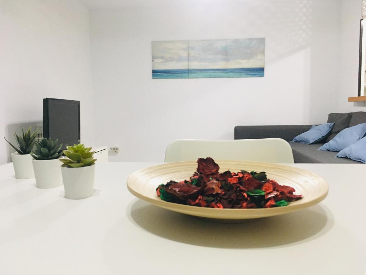 Albir Cosy Apartment El Albir Bagian luar foto
