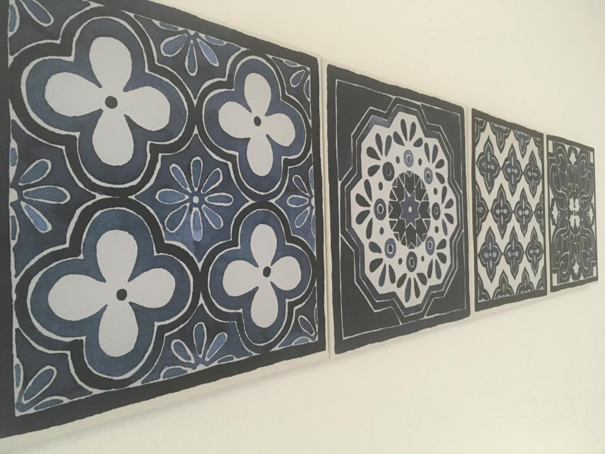 Albir Cosy Apartment El Albir Bagian luar foto