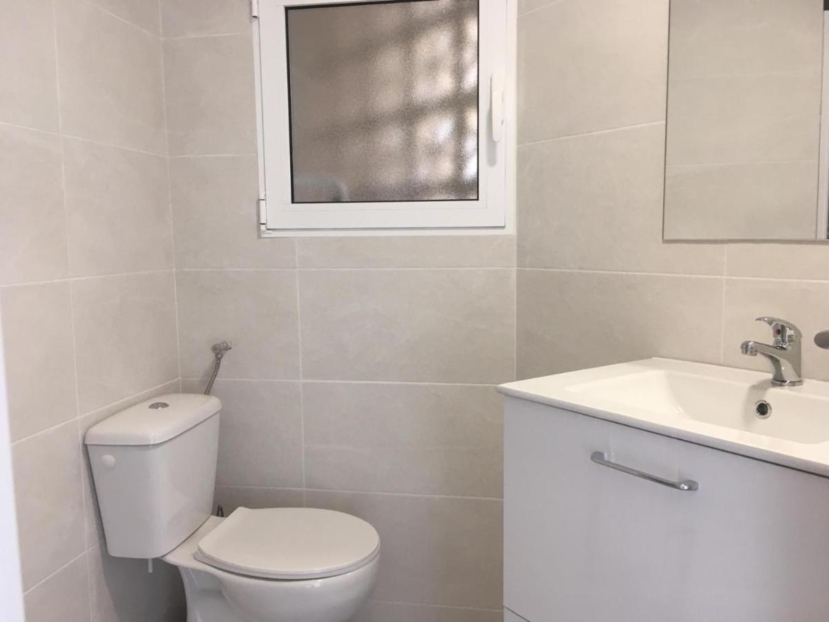 Albir Cosy Apartment El Albir Bagian luar foto