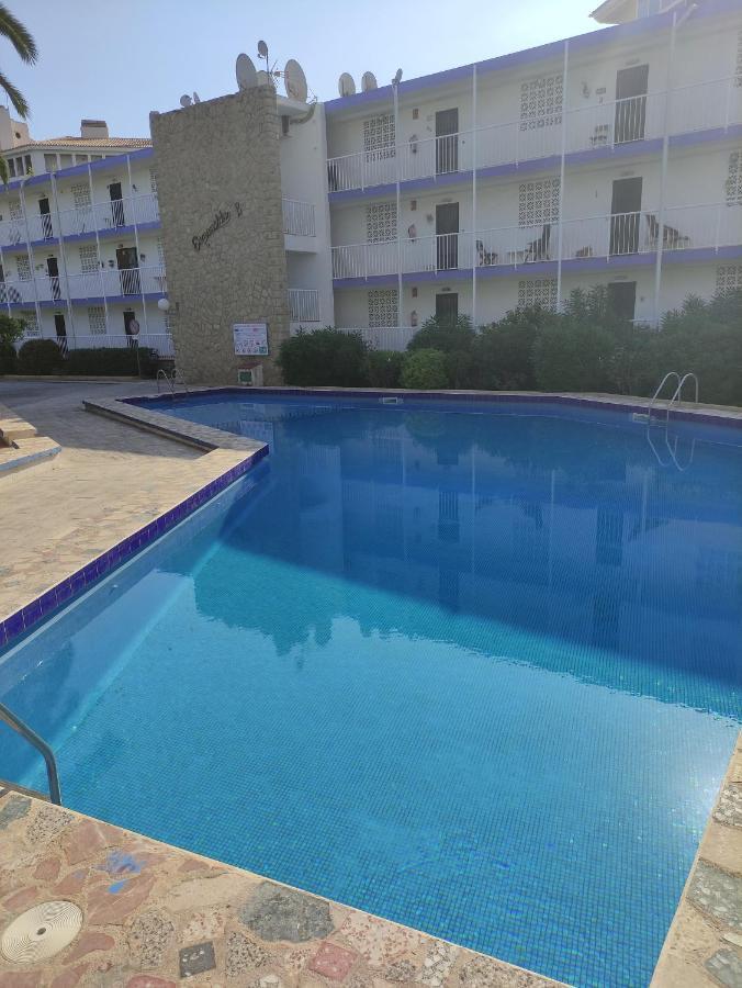 Albir Cosy Apartment El Albir Bagian luar foto