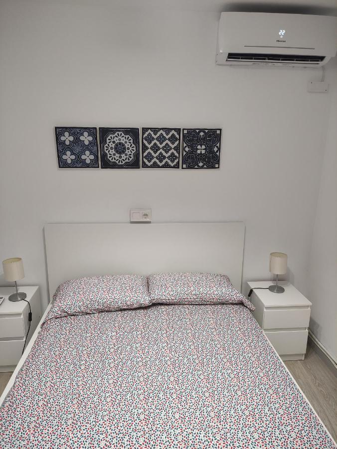 Albir Cosy Apartment El Albir Bagian luar foto