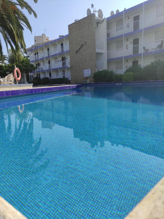 Albir Cosy Apartment El Albir Bagian luar foto