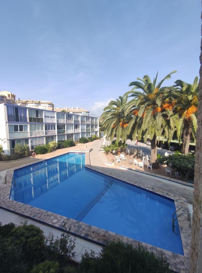 Albir Cosy Apartment El Albir Bagian luar foto