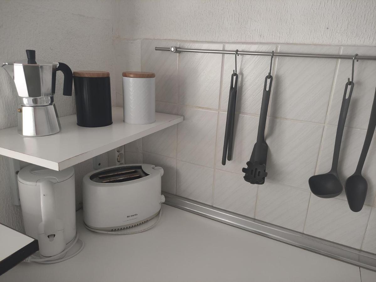 Albir Cosy Apartment El Albir Bagian luar foto