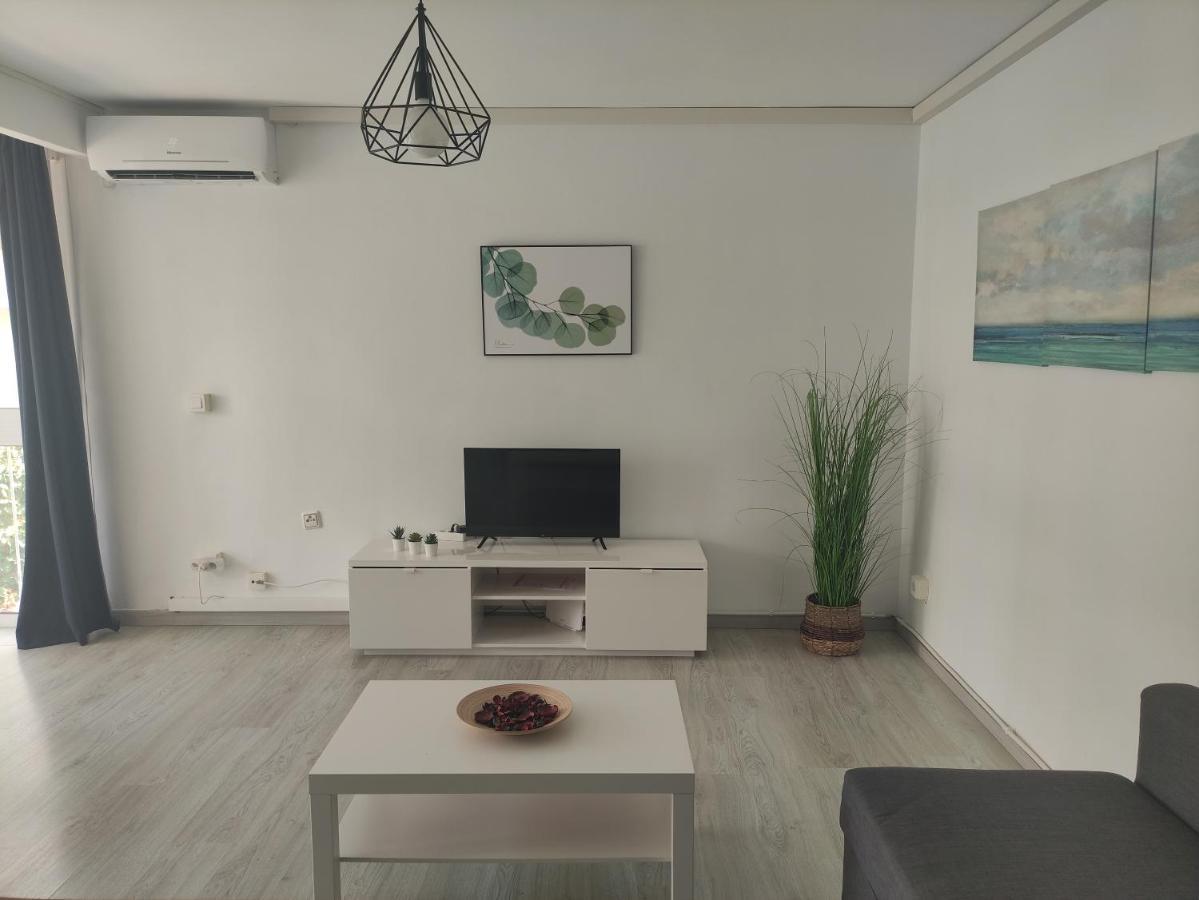 Albir Cosy Apartment El Albir Bagian luar foto