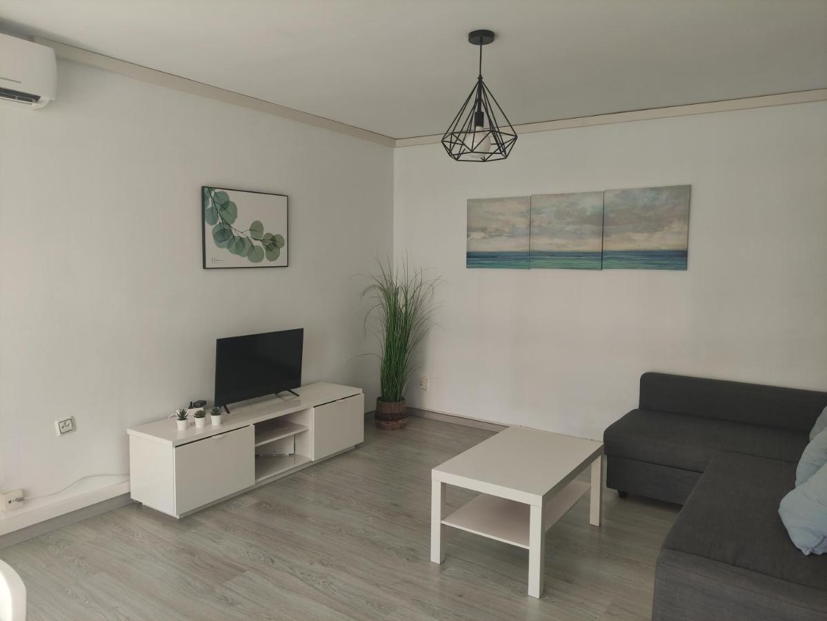 Albir Cosy Apartment El Albir Bagian luar foto