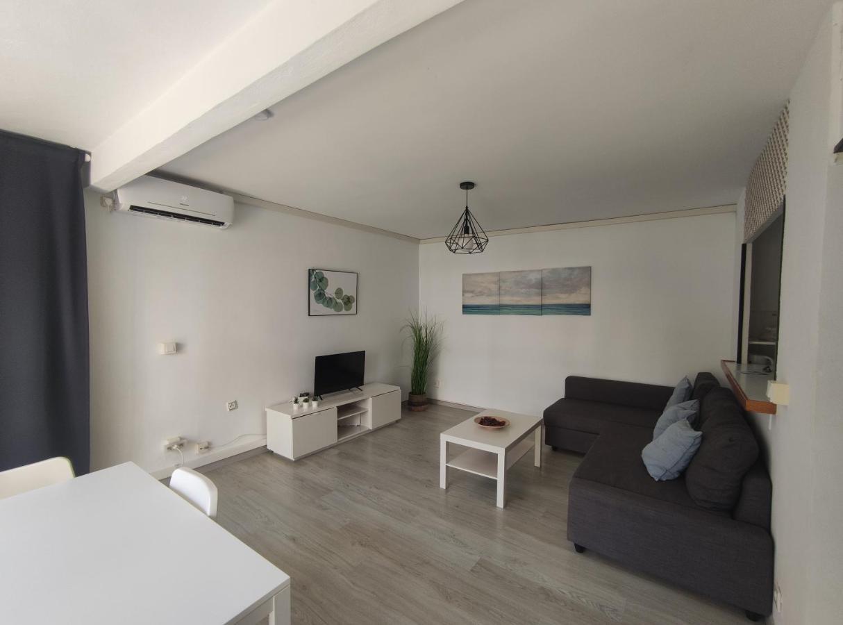 Albir Cosy Apartment El Albir Bagian luar foto