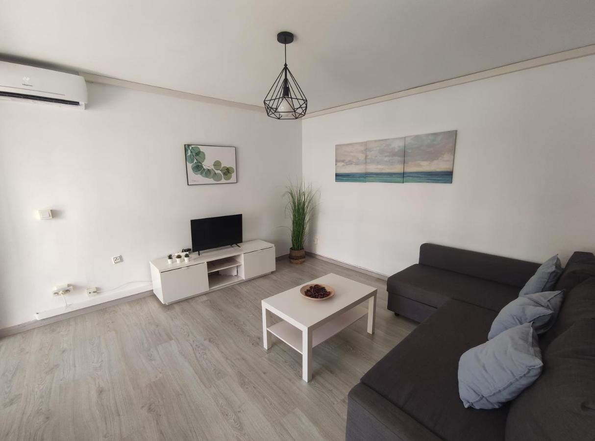 Albir Cosy Apartment El Albir Bagian luar foto