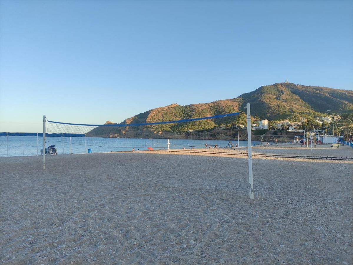 Albir Cosy Apartment El Albir Bagian luar foto