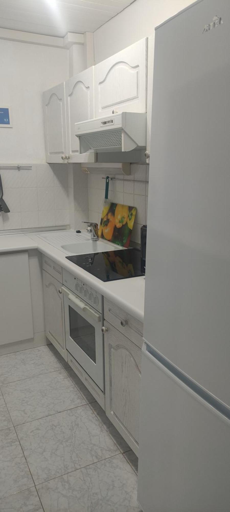 Albir Cosy Apartment El Albir Bagian luar foto